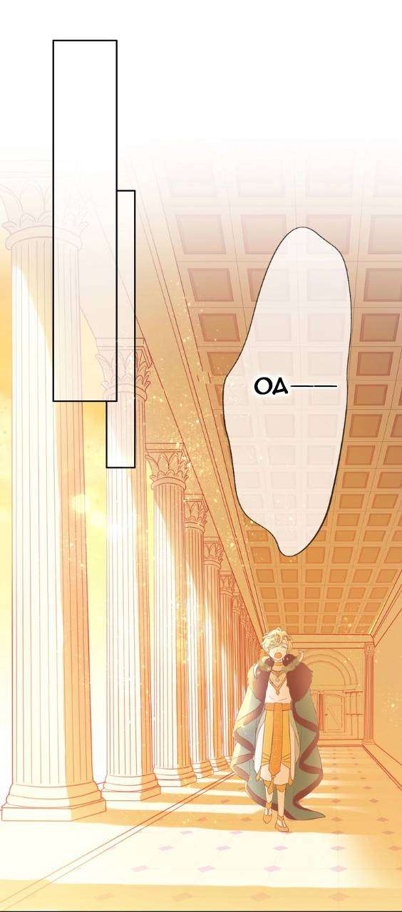 Địch Úc Đa Chi Ca Chapter 7 - Trang 4