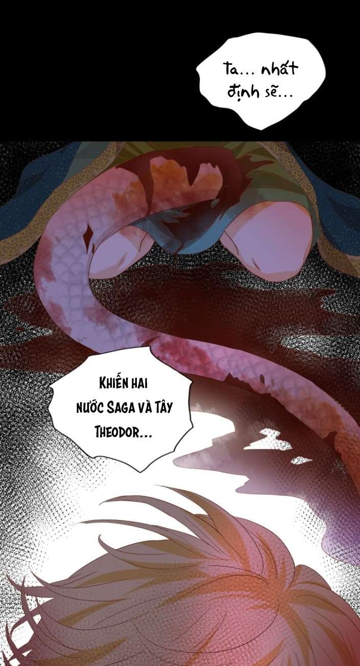 Địch Úc Đa Chi Ca Chapter 58 - Trang 4