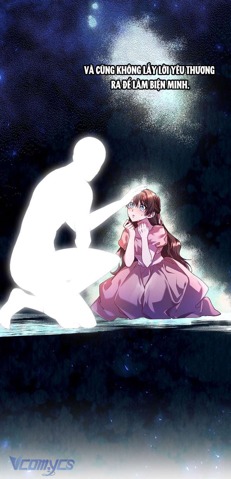 Thời Gian Của Nhân Vật Phụ Có Giới Hạn Chapter 32 - Trang 4