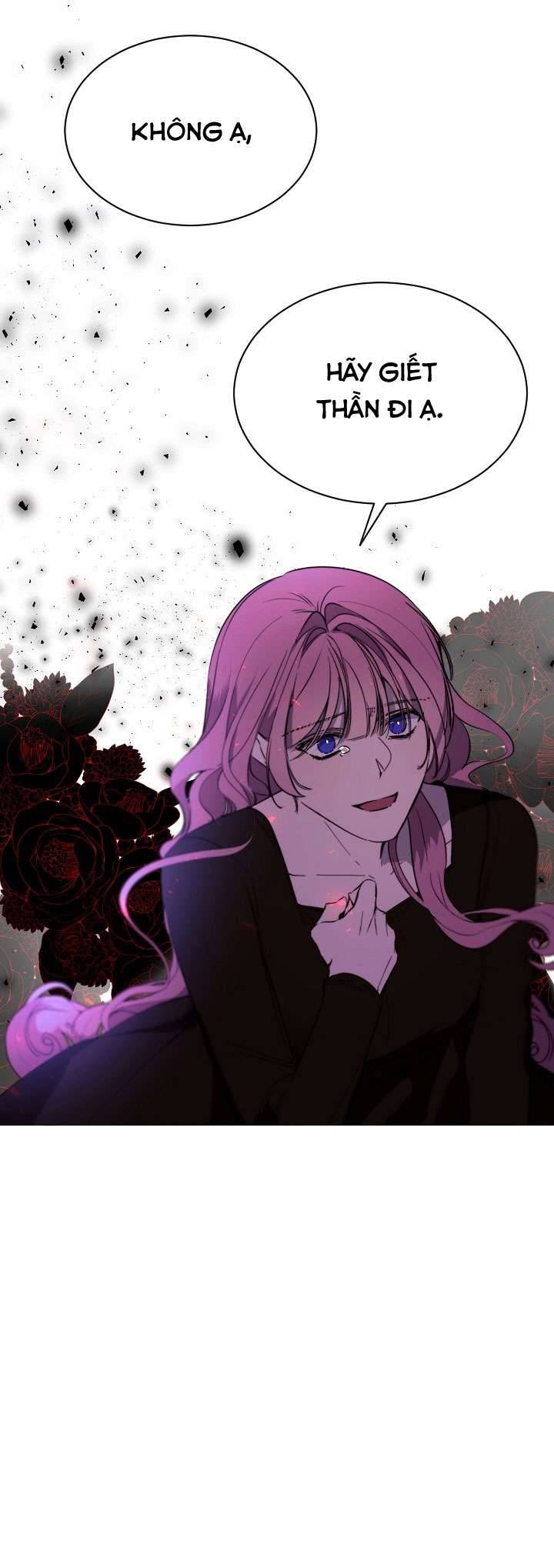 Ác Nữ Cần Bạo Chúa Chapter 48 - Next Chapter 49