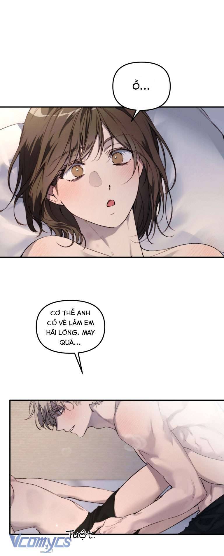[18+] Scandal Cầu Hôn Chap 3 - Trang 2