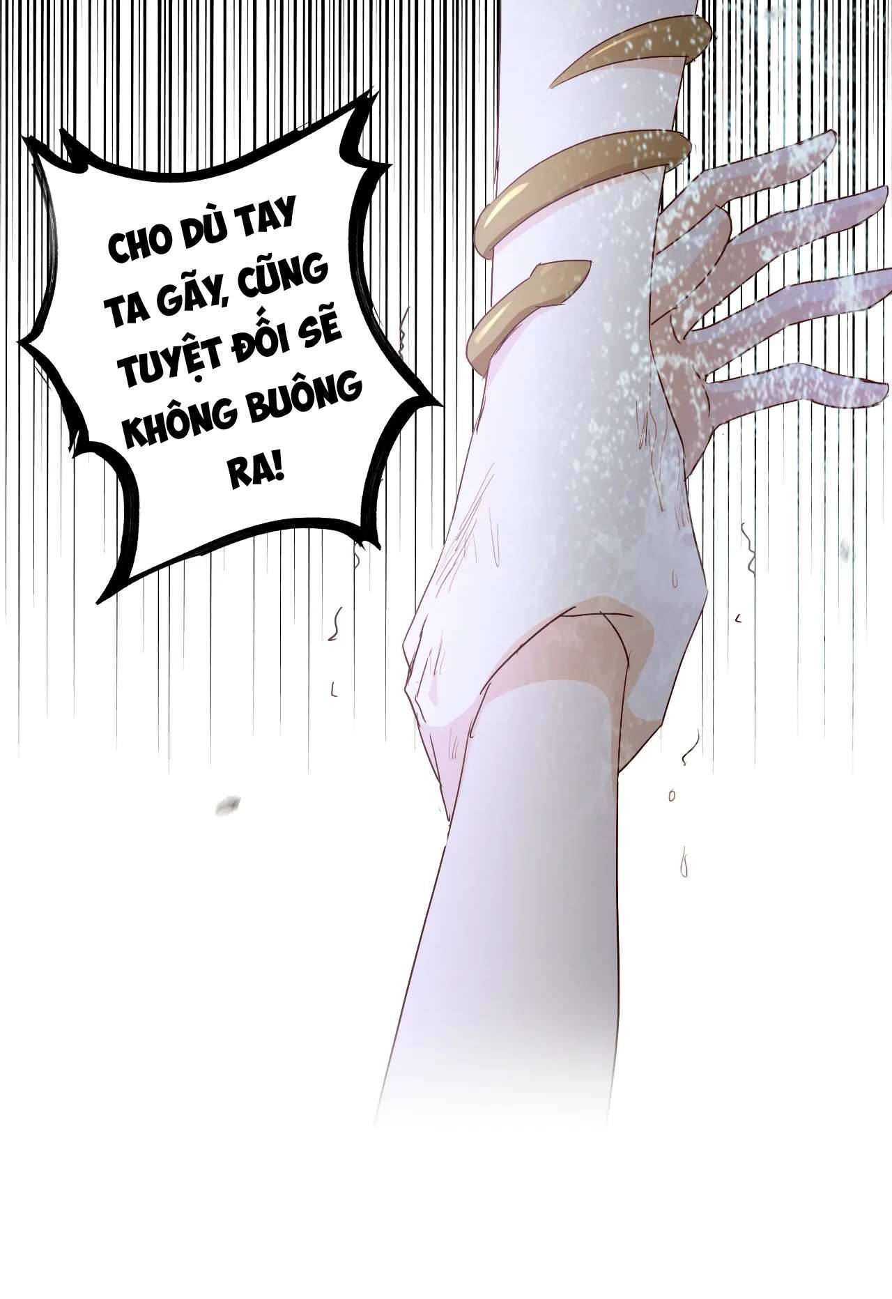 Địch Úc Đa Chi Ca Chapter 110 - Trang 4