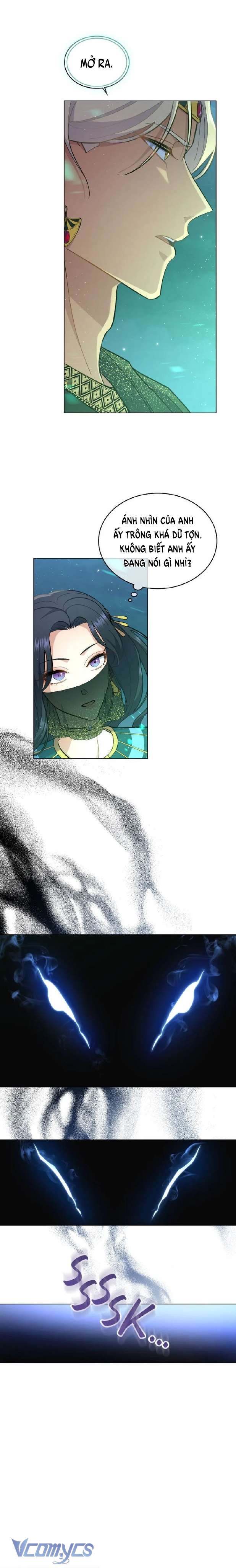 Hôn Nhân Giả Dối Chap 15 - Next Chapter 15.1