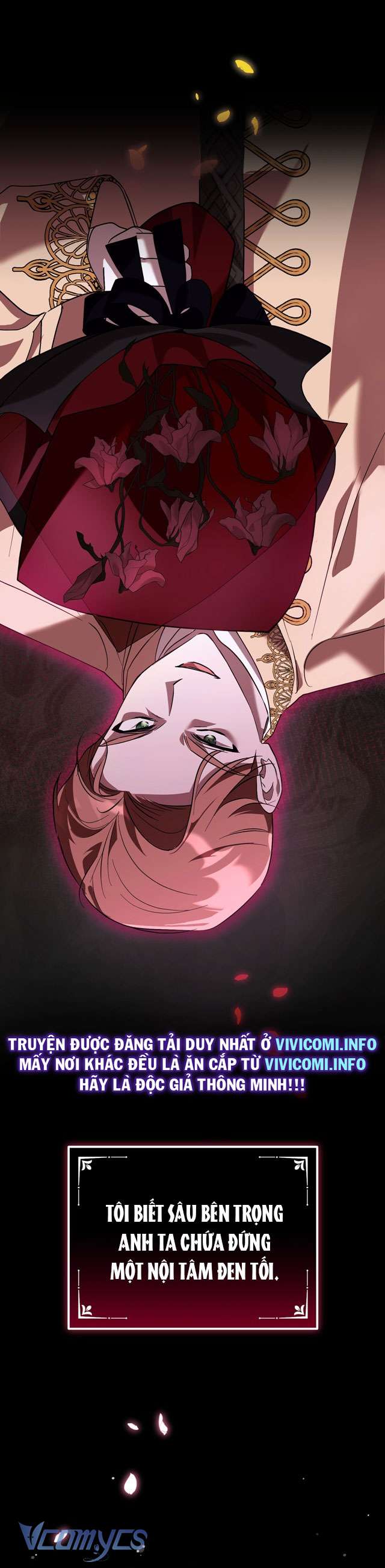 Không Phải Tôi Cố Tình Khiến Anh Ta Si Mê Đâu Chapter 1 - Next Chapter 2