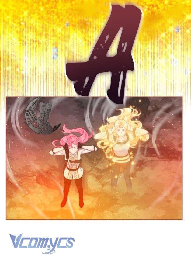 Sự Điều Trị Đặc Biệt Của Tinh Linh Chapter 50 - Next Chapter 51