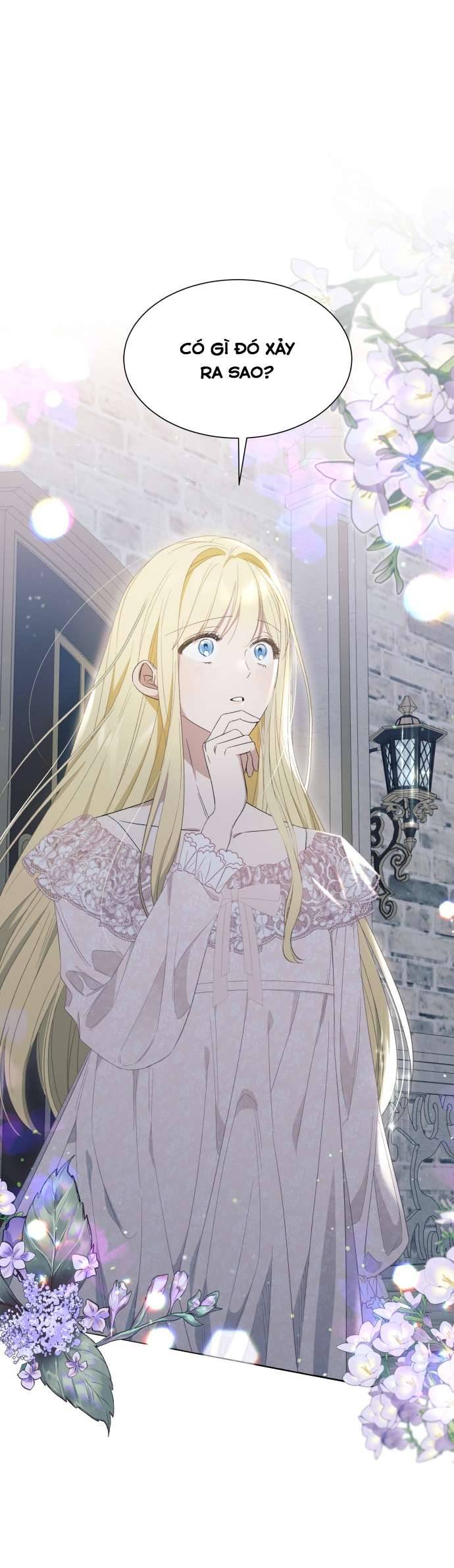 Tôi Tưởng Đó Chỉ Là Tiểu Thuyết Trọng Sinh Bình Thường Chapter 8 - Trang 4