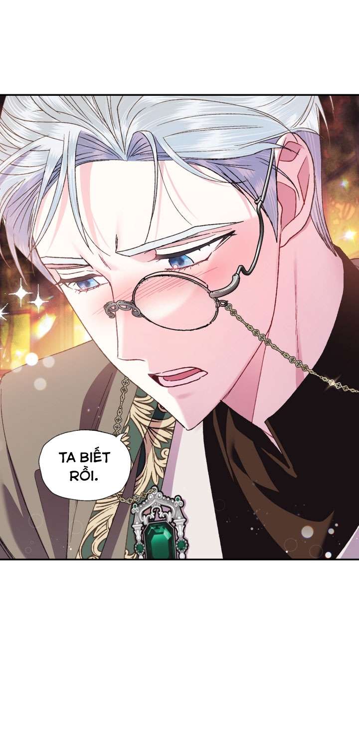 Cha À, Con Không Muốn Kết Hôn Đâu Chap 37 - Trang 2