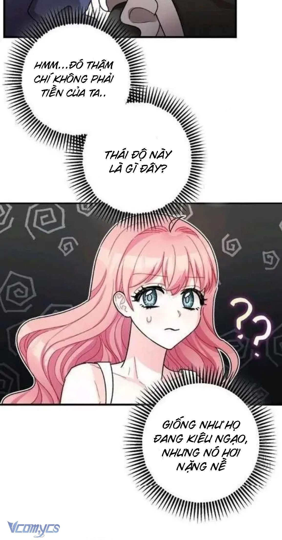 Liều Thuốc An Thần Của Bạo Chúa Chap 17 - Trang 4