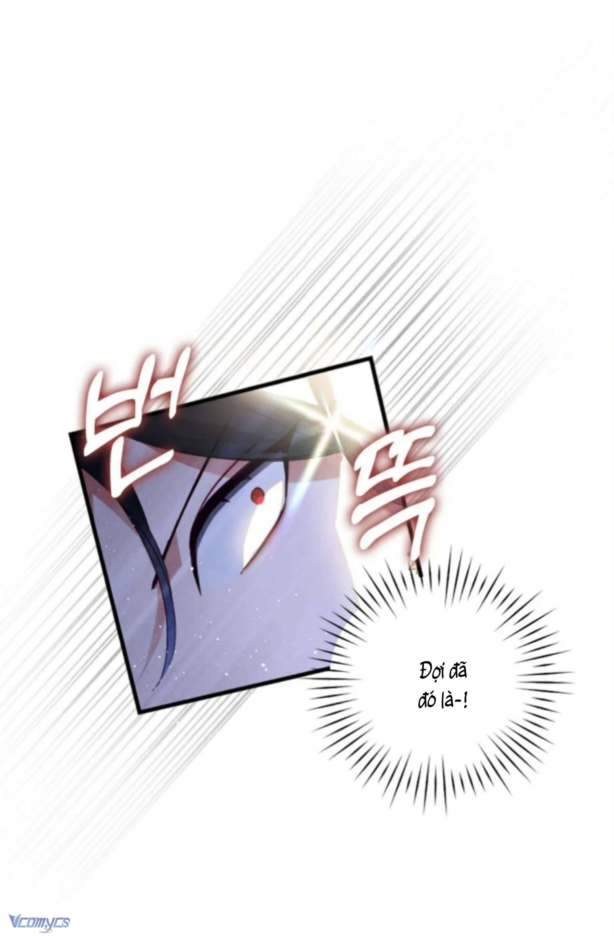 Nuôi vị hôn phu bằng tiền bạc. Chap 33 - Trang 2