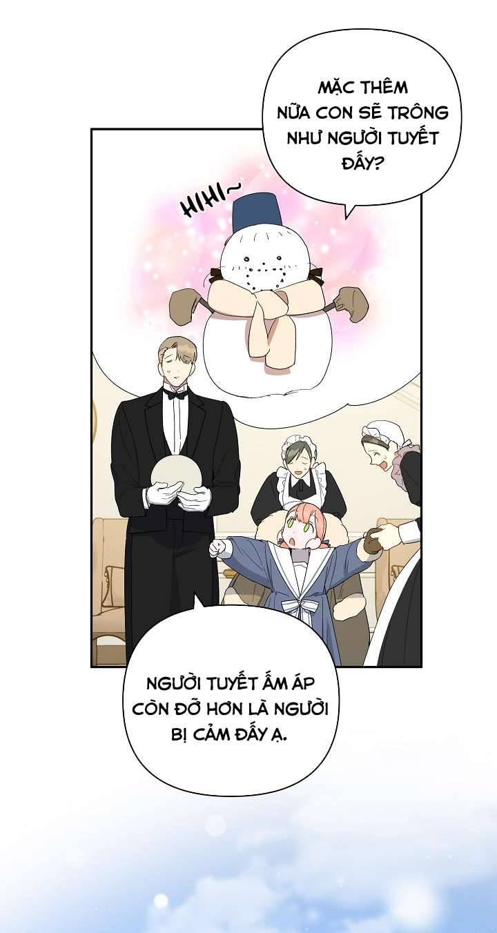 Phương Pháp Trở Thành Con Gái Của Người Hùng Bóng Đêm Chap 33 - Trang 2