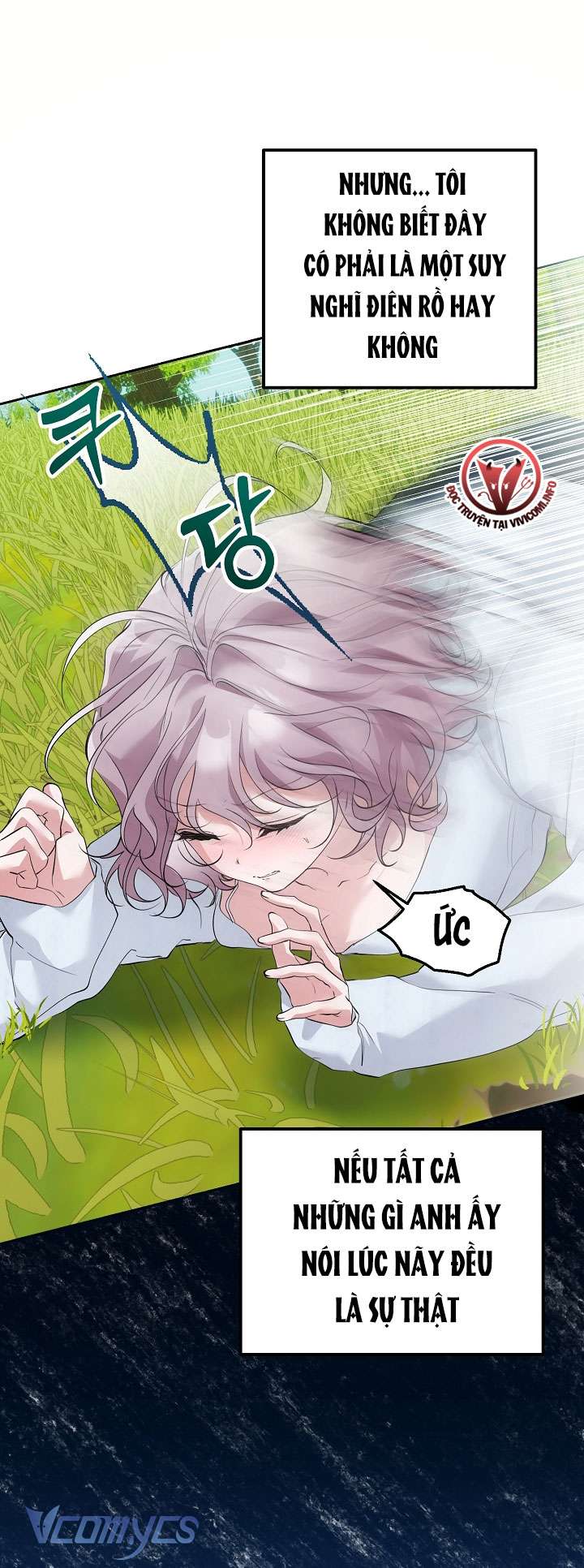 [18+] Dinh Thự Young Chun Hwa: Mãi Một Tình Yêu Chapter 16 - Trang 3