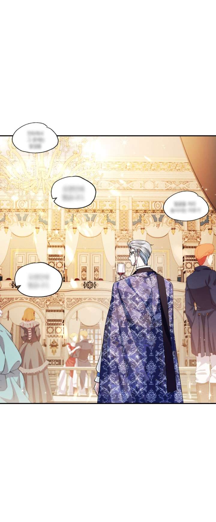 Cha À, Con Không Muốn Kết Hôn Đâu Chap 71 - Trang 2