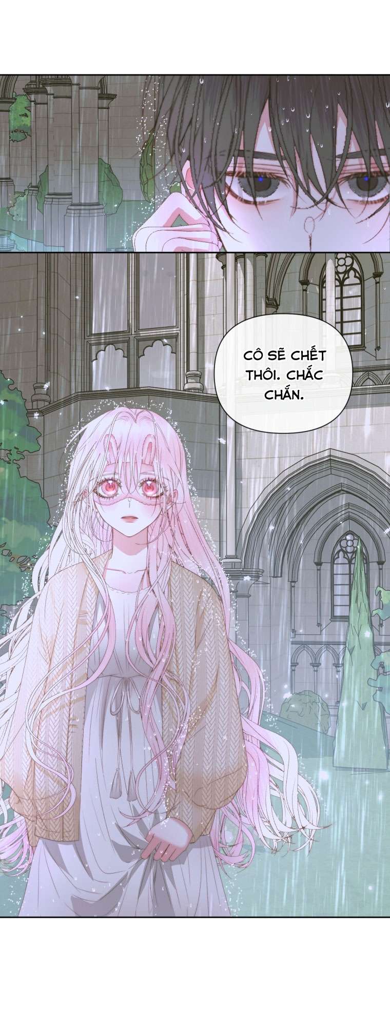 Siren: Trở Thành Gia Đình Của Nhân Vật Phản Diện Chapter 36 - Trang 3