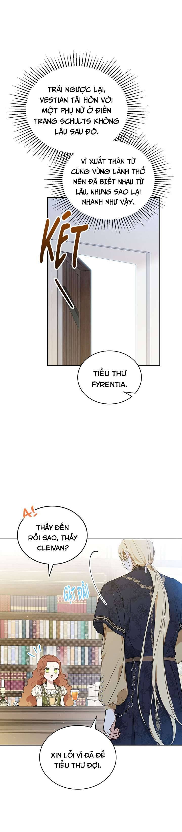 Kiếp Này Nhất Định Làm Gia Chủ Chap 84 - Trang 2