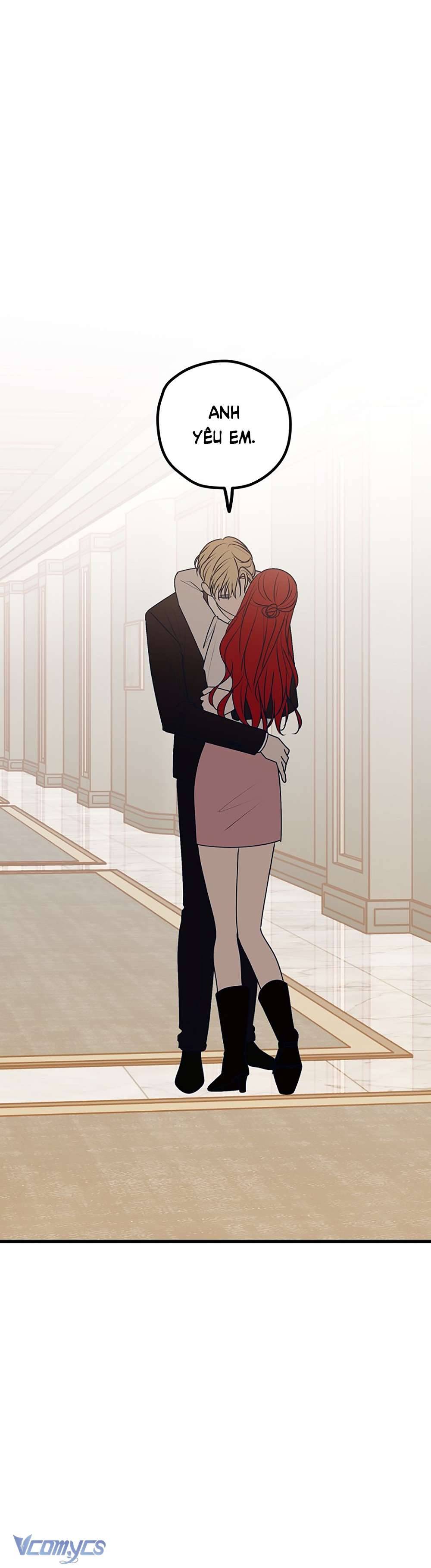 Kẻ Rác Rưởi Không Đáng Được Yêu Chapter 115 - Trang 4