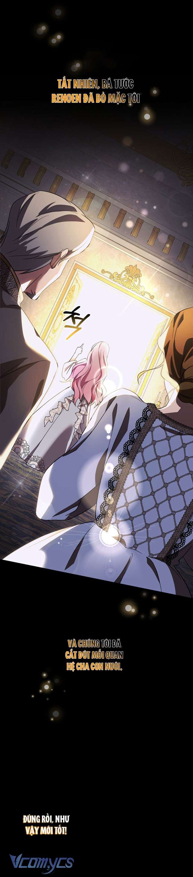 Không Phải Tôi Cố Tình Khiến Anh Ta Si Mê Đâu Chapter 1 - Next Chapter 2