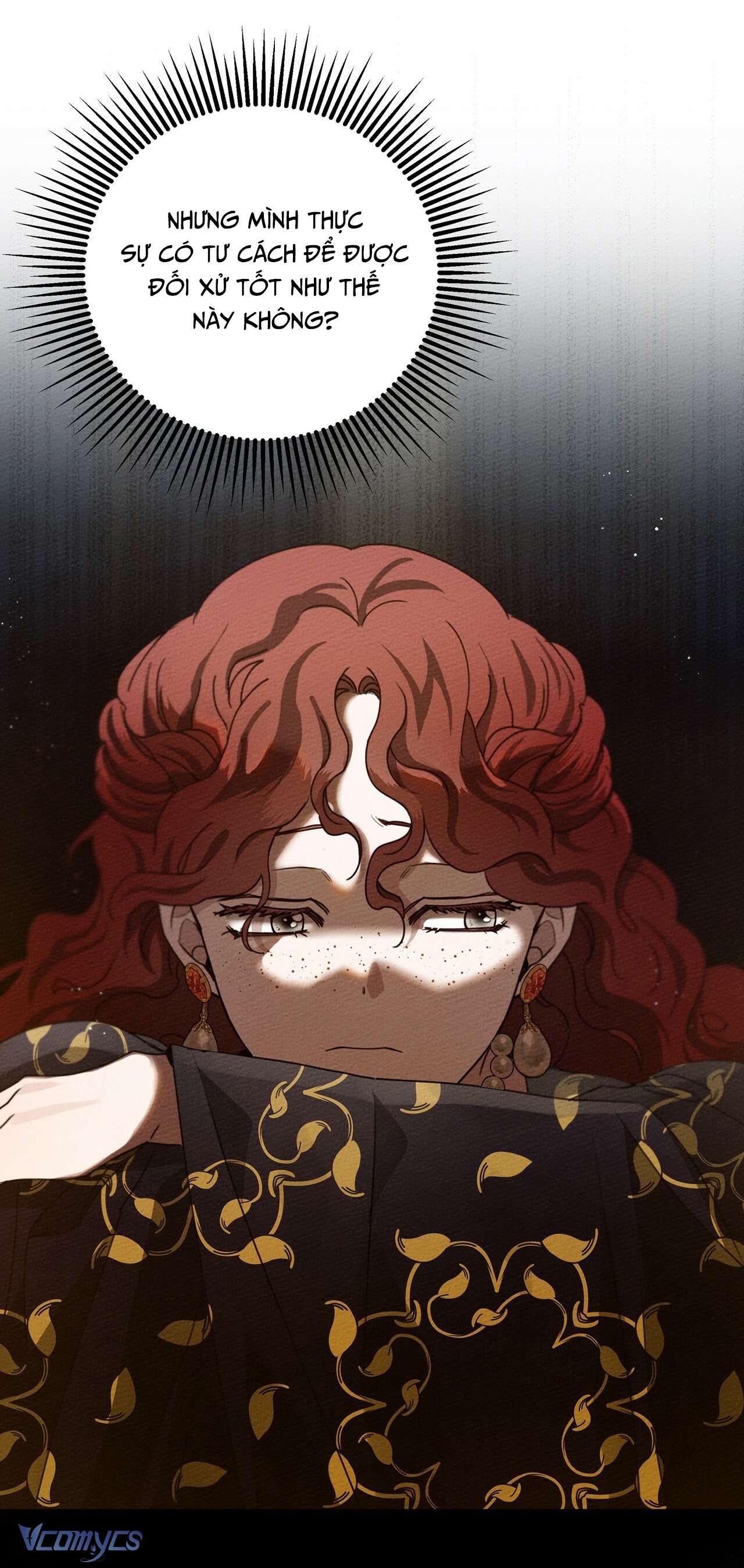 Dưới Bóng Cây Sồi Chap 30 - Next Chap 31