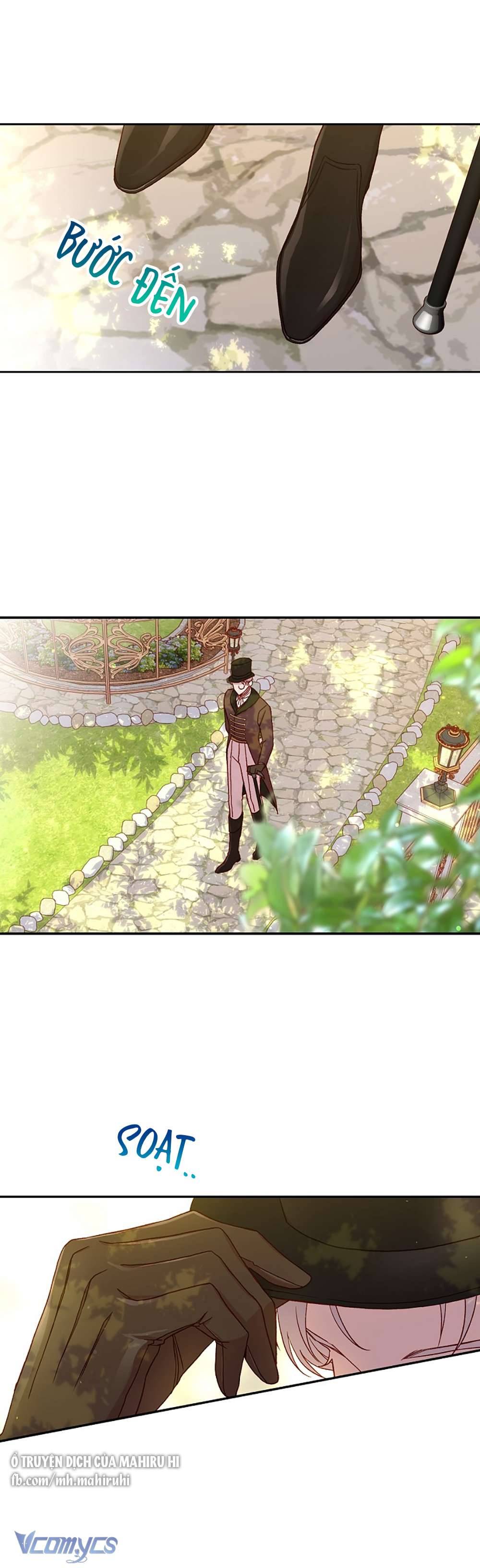 Sống Sót Dưới Thân Phận Hầu Nữ Chap 71 - Trang 2