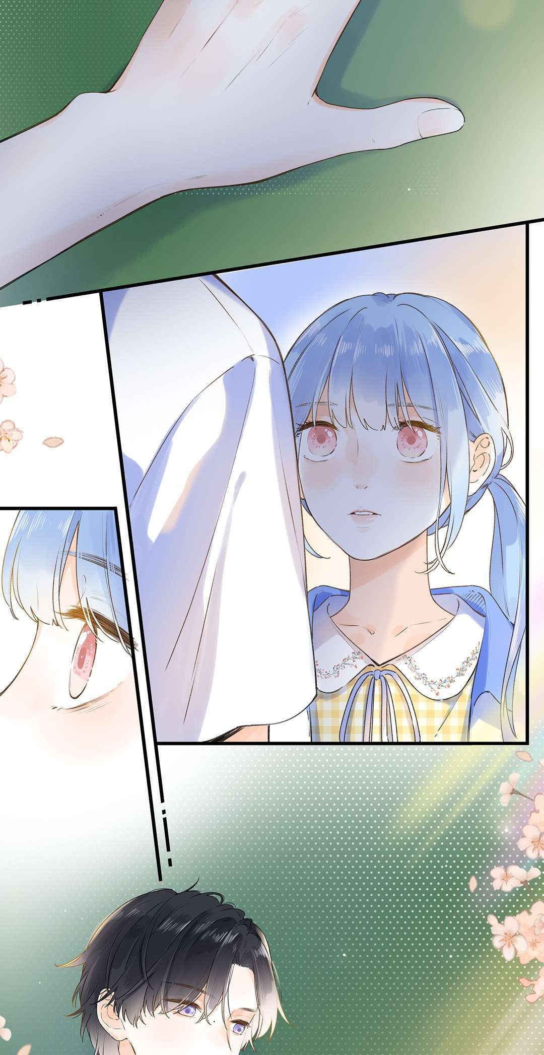 Ánh Sao Phiêu Linh Trong Nước Chapter 32 - Trang 4