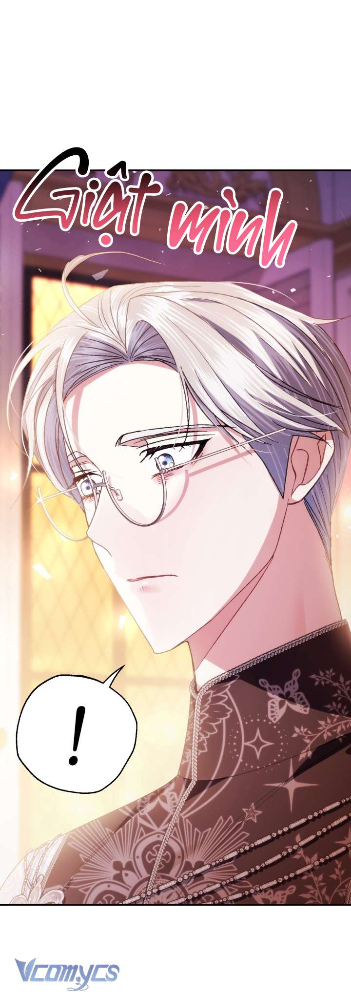 Cha À, Con Không Muốn Kết Hôn Đâu Chap 128 - Trang 2