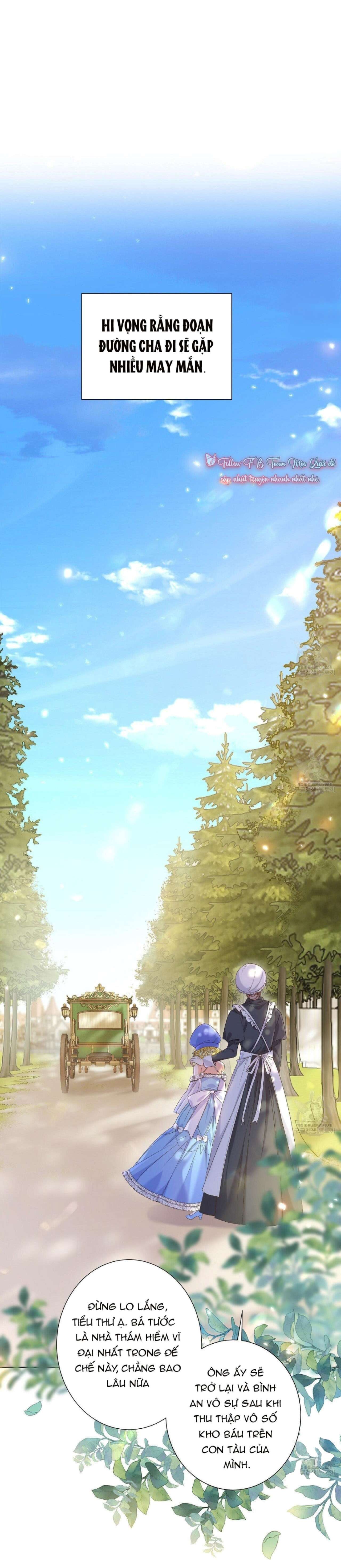 Đêm Không Ngủ Của Nàng Hầu Gái Chap 1 - Next Chap 2