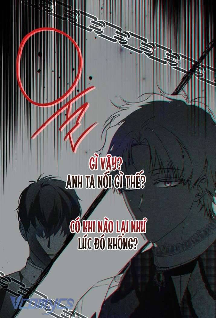 Ai Đó Đang Điều Khiển Cơ Thể Của Tôi Chapter 32 - Next Chapter 33