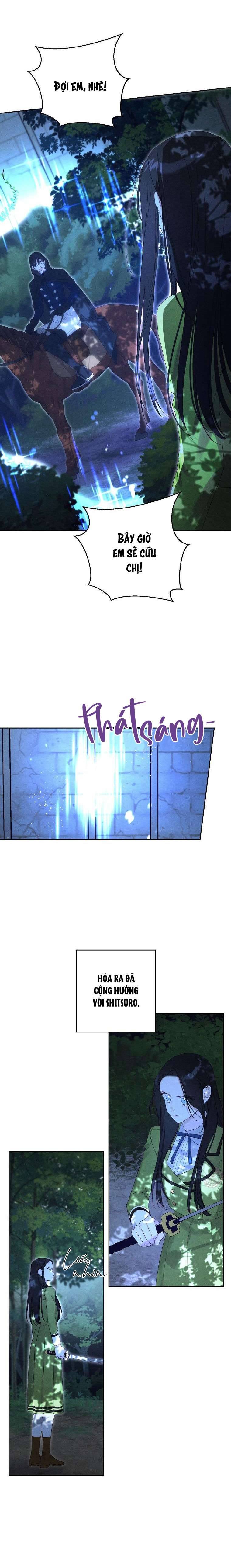 Trước Tiên Phải Giấu Em Trai Cái Đã! Chap 62 - Trang 2