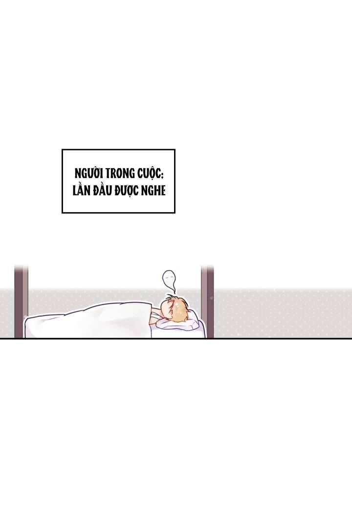 Kết Cục Của Nhân Vật Phản Diện Chỉ Có Thể Là Cái Chết Chapter 83 - Trang 4