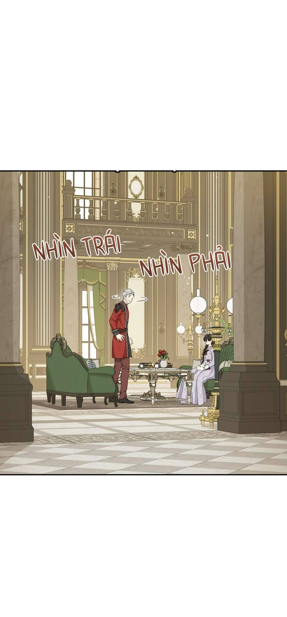 Tôi Là Minh Chứng Của Sự Thật Chap 112 - Trang 3