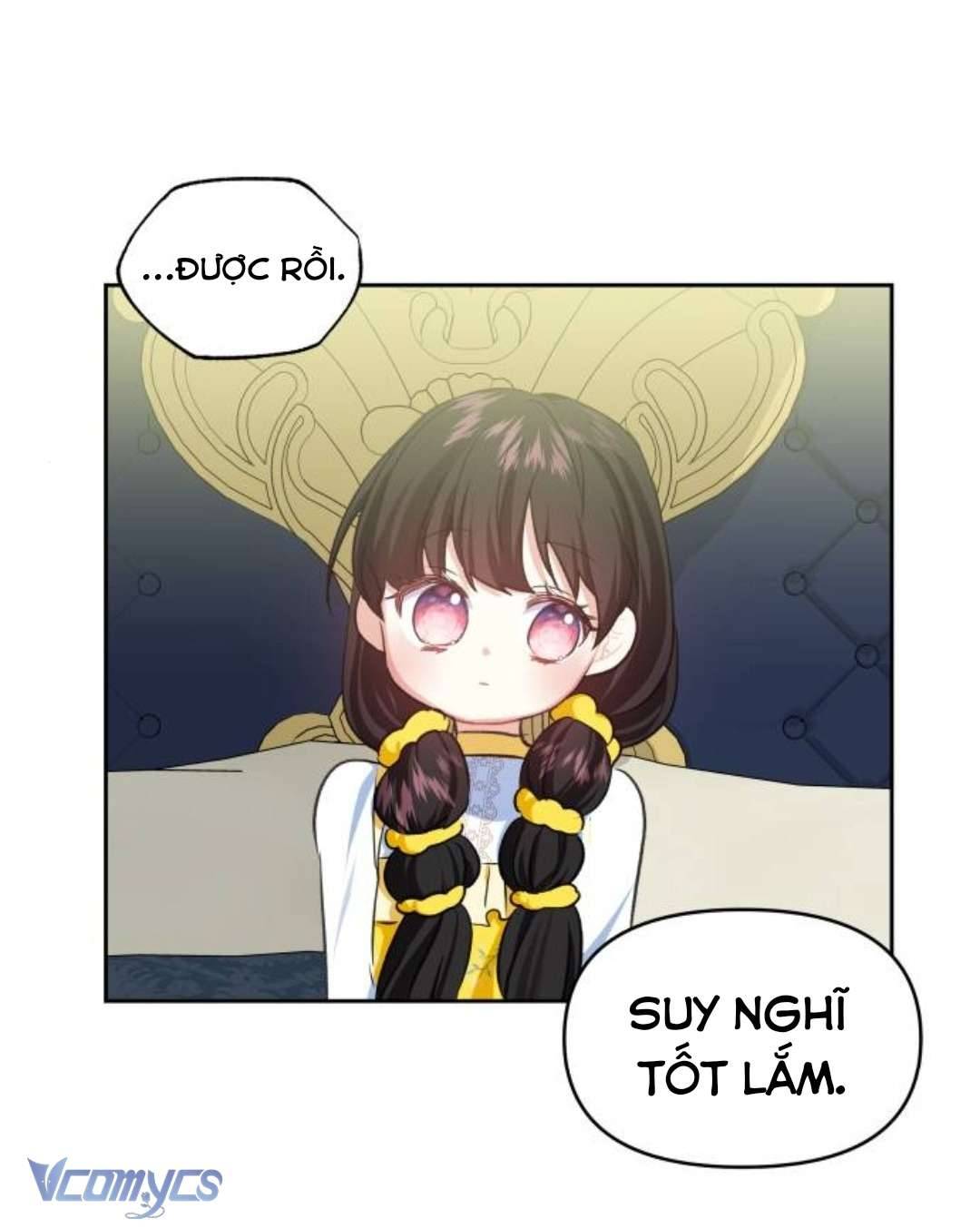 Con Gái Của Công Tước Ác Ma Chapter 38 - Trang 3