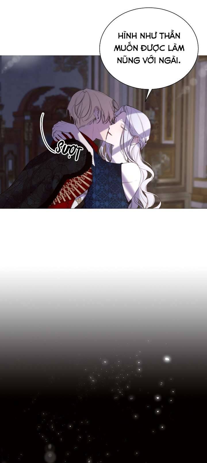 Ác Nữ Cần Bạo Chúa Chapter 35 - Next Chapter 36