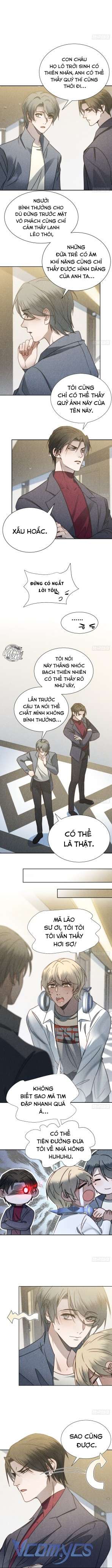 Đại Đế Vương Chapter 51 - Next Chap 52