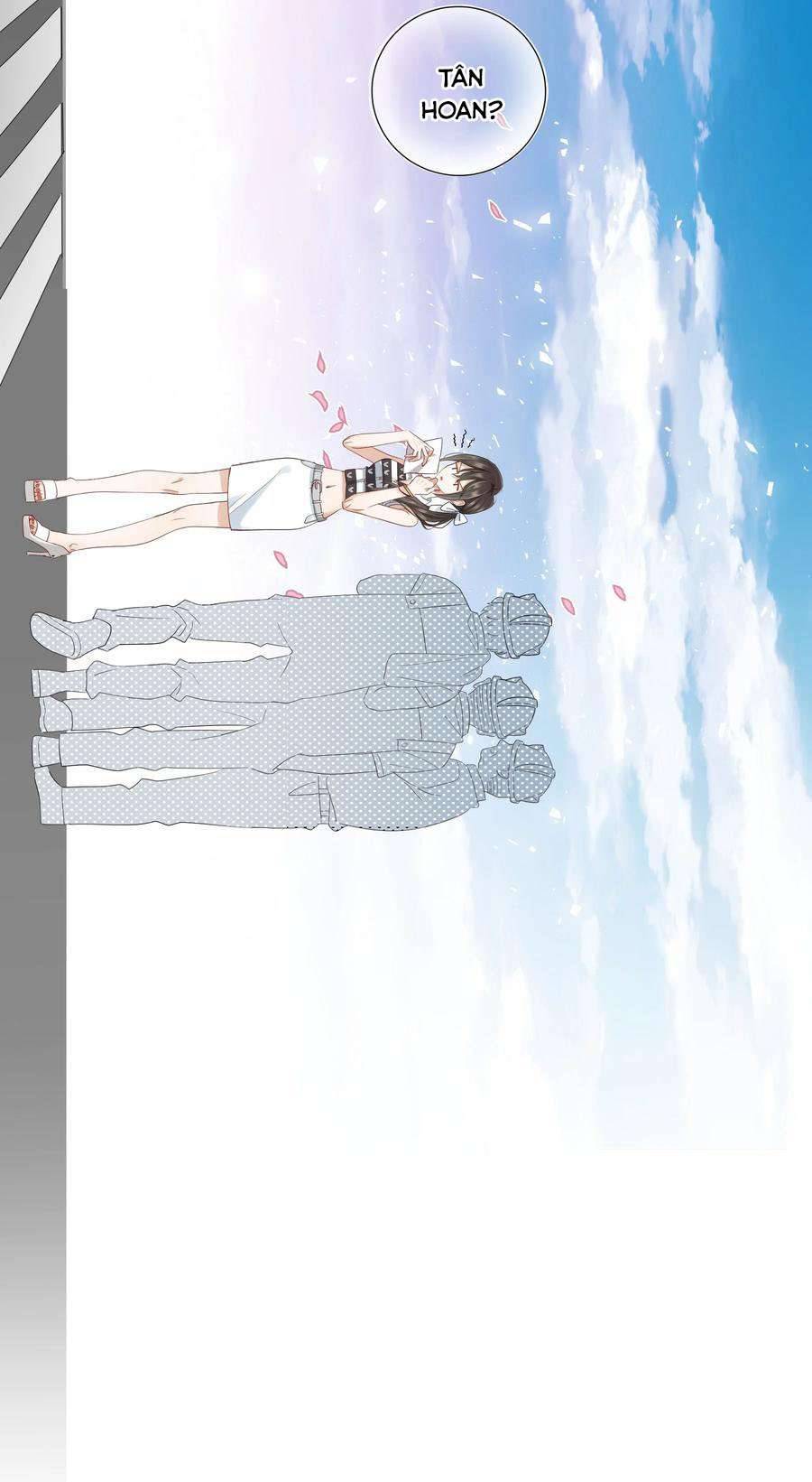 Chị Ơi! Chị Thật Không Bình Thường! Chapter 5 - Trang 4