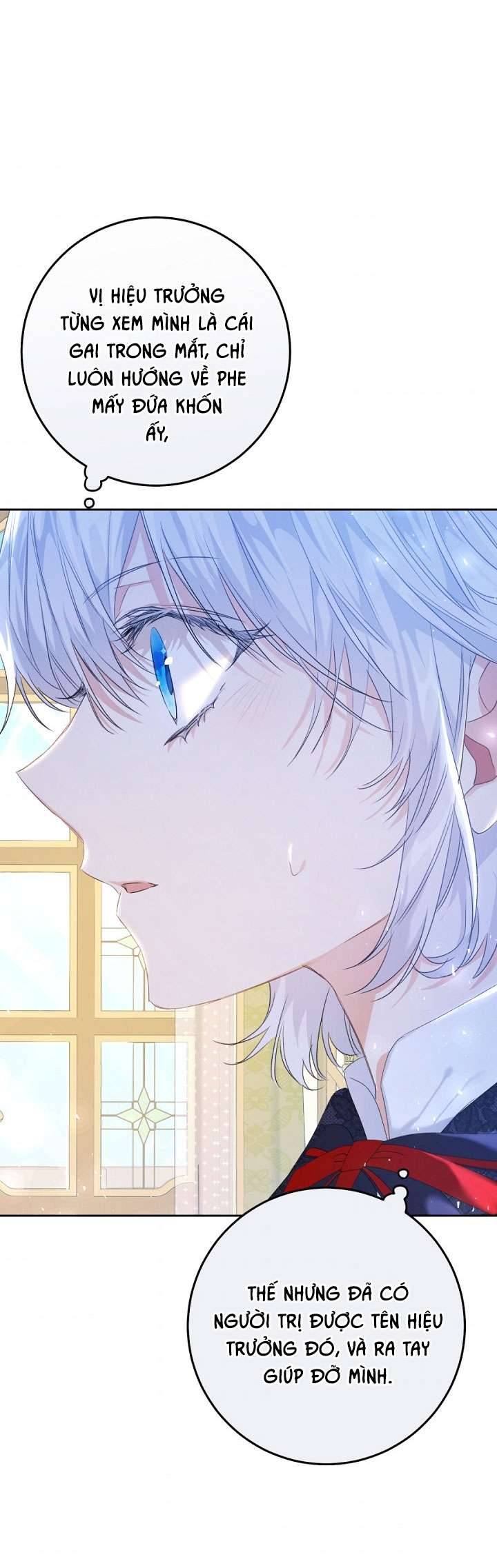 Ác Nữ Chỉ Là Một Con Rối Chap 42 - Trang 2