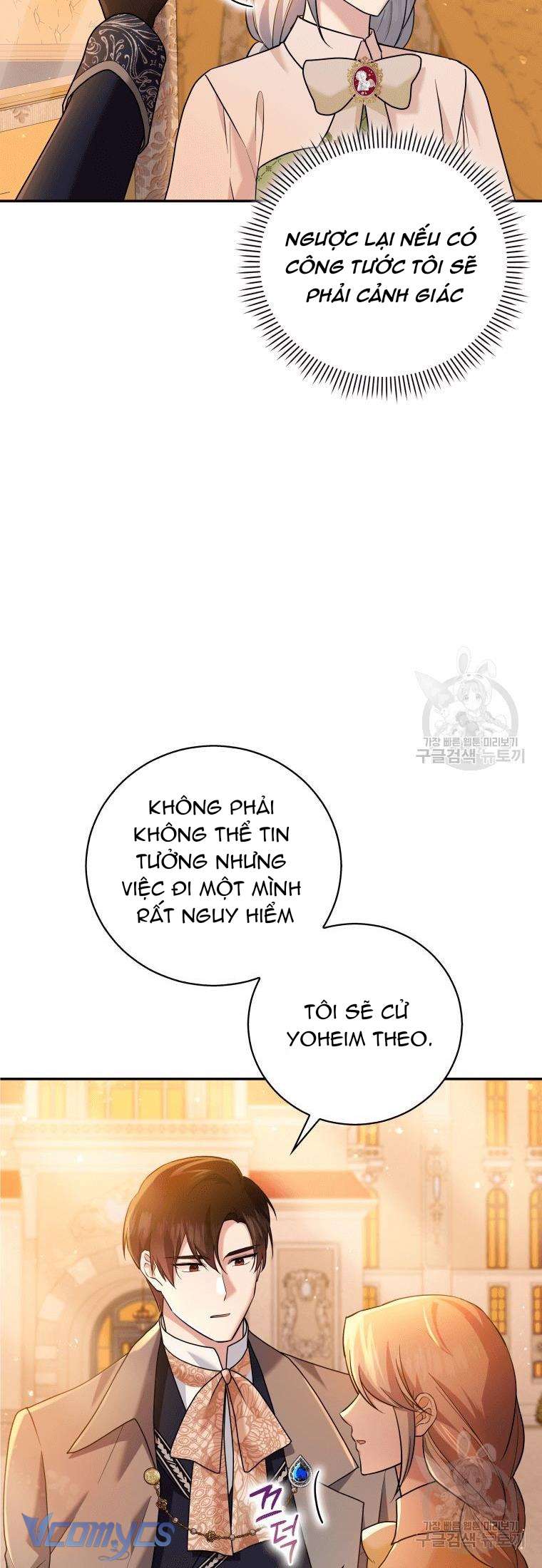 Kế Hoạch Trả Thù Chap 20 - Next Chap 21