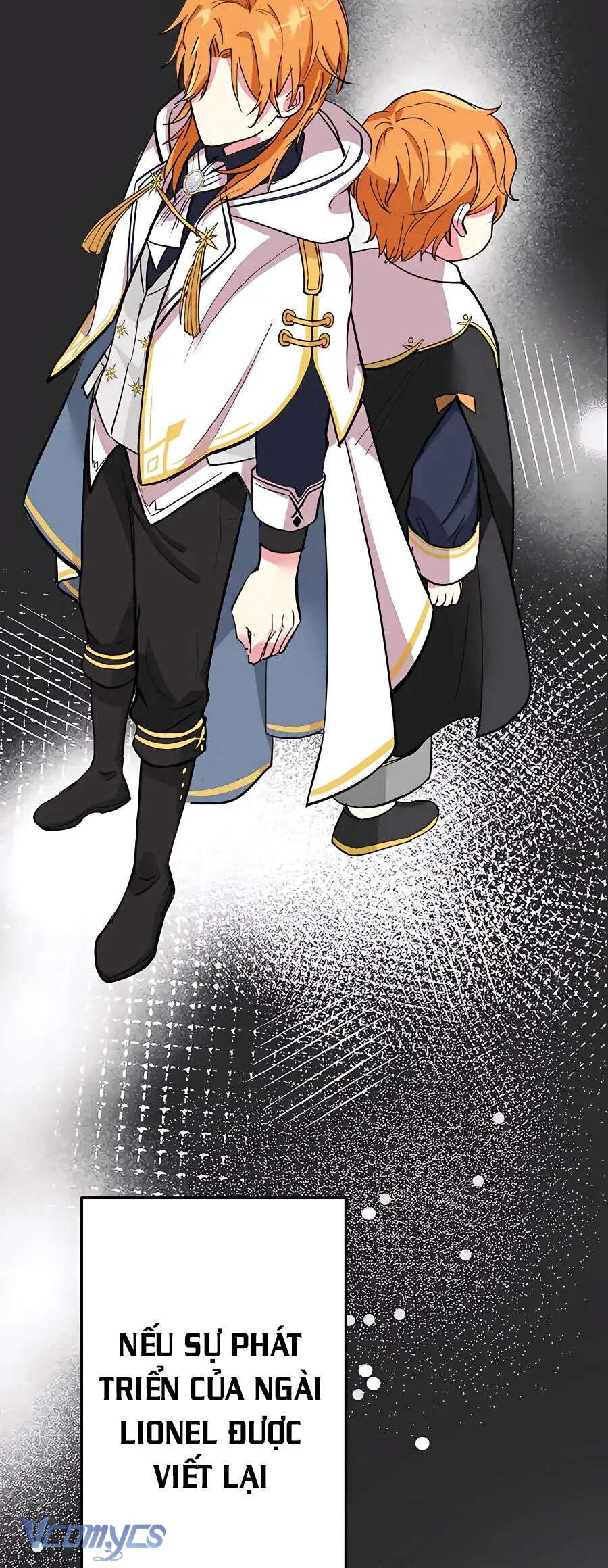 Dù Là Nhân Vật Phụ Nhưng Tôi Được Ngài Công Tước Nuông Chiều Hết Mực Chap 3 - Trang 2