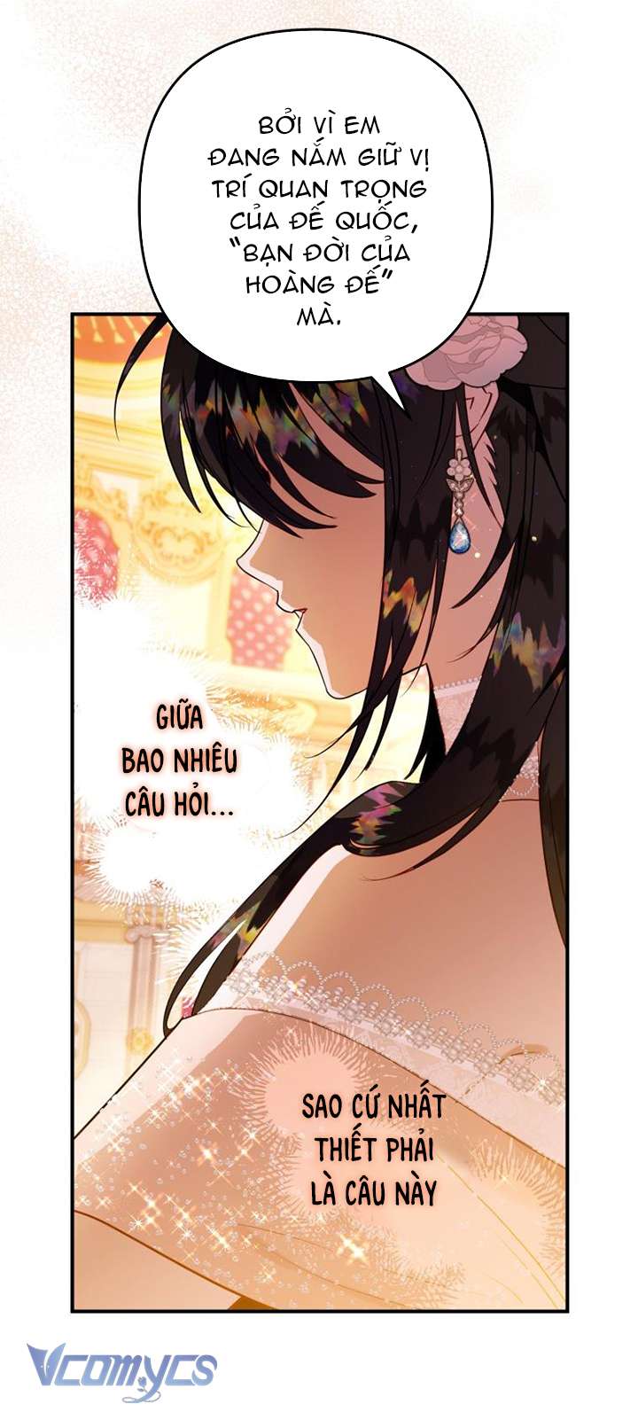Bỗng Nhiên Tôi Trở Thành Quạ Đen!! Chapter 57 - Trang 4