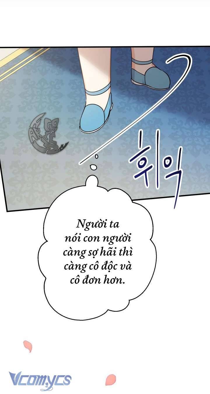 Tiểu Thư Tích Tiền Đi Bụi Chapter 11 - Next Chapter 12