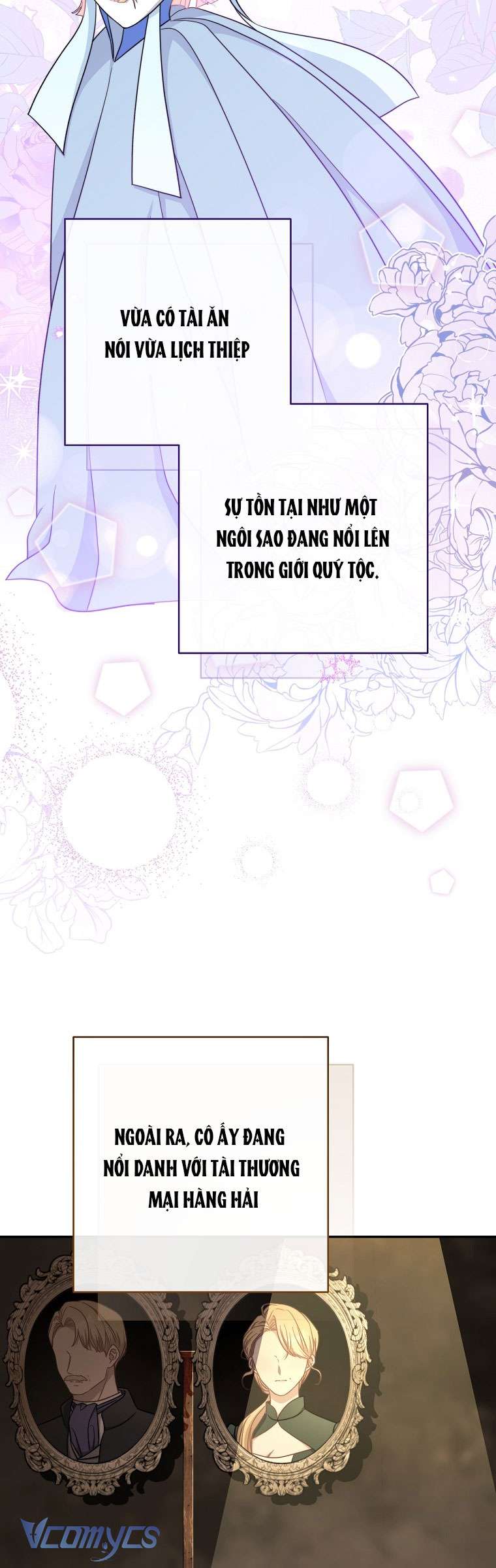 Nam Chính? Cho Cũng Không Thèm! Chapter 27 - Next Chapter 28