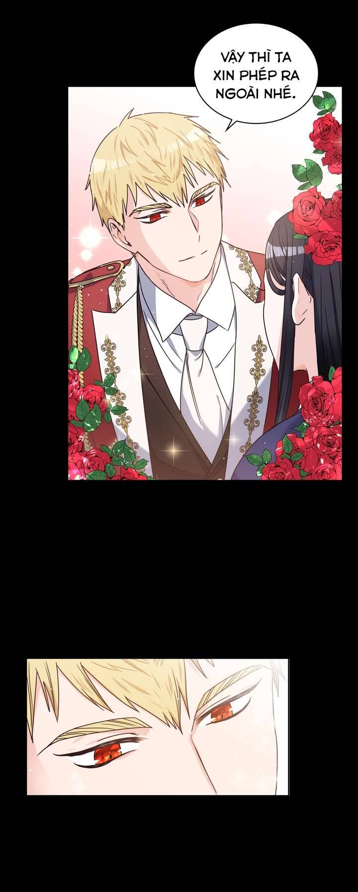 Công Nương Su Chapter 3 - Next Chapter 3.5