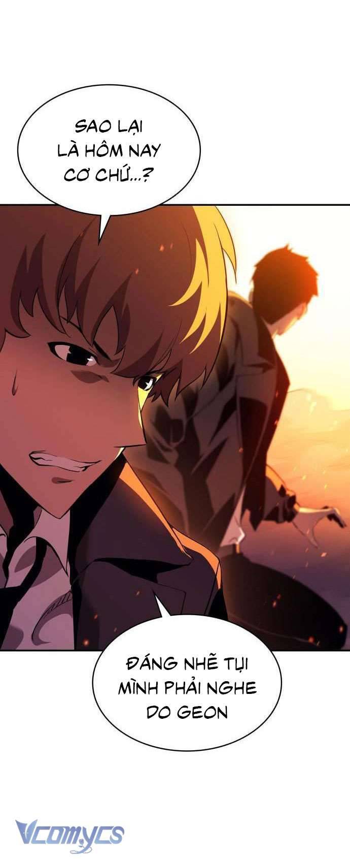 (BTS - HYBE) 7FATES: CHAKHO Chap 4 - Trang 2