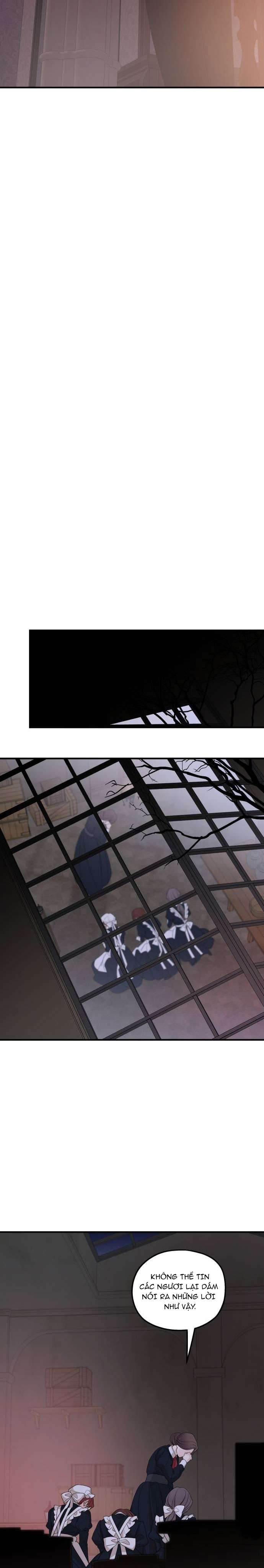 Gia Đình Chồng Quá Ám Ảnh Bởi Tôi Chap 47 - Trang 2