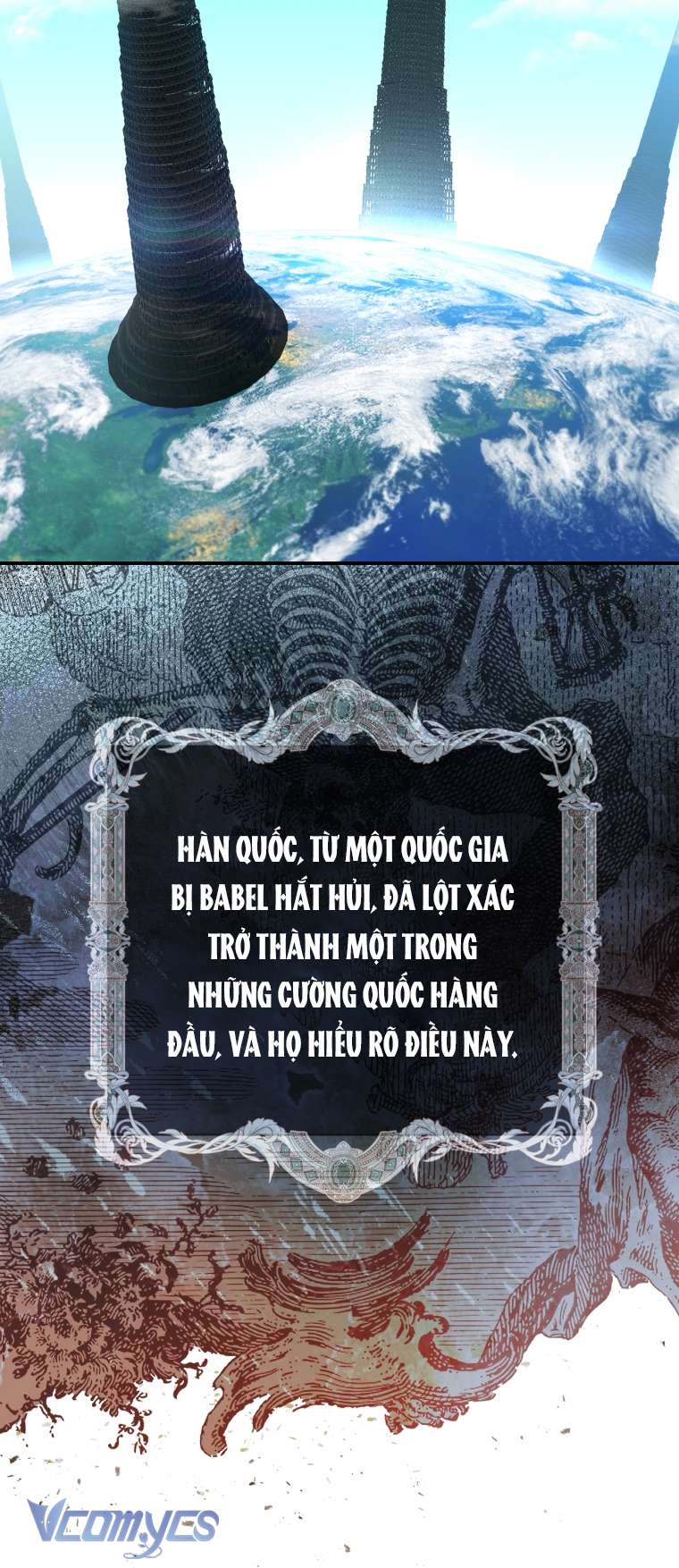 Hướng Dẫn Sinh Tồn Dành Cho Người Xếp Hạng Chap 2 - Trang 2