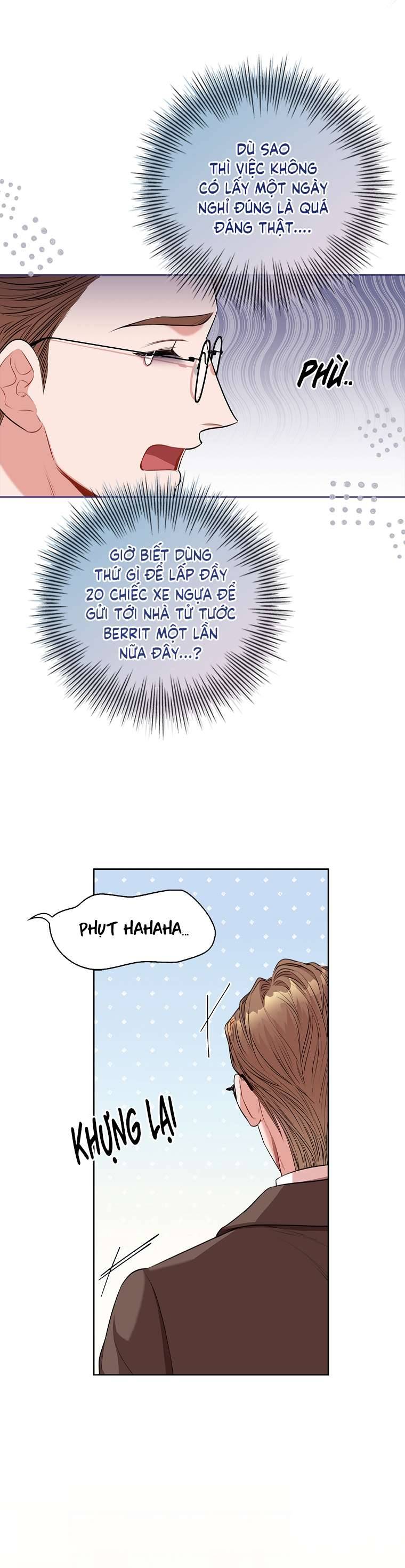 Thư Ký Của Bạo Chúa Chapter 78 - Trang 3