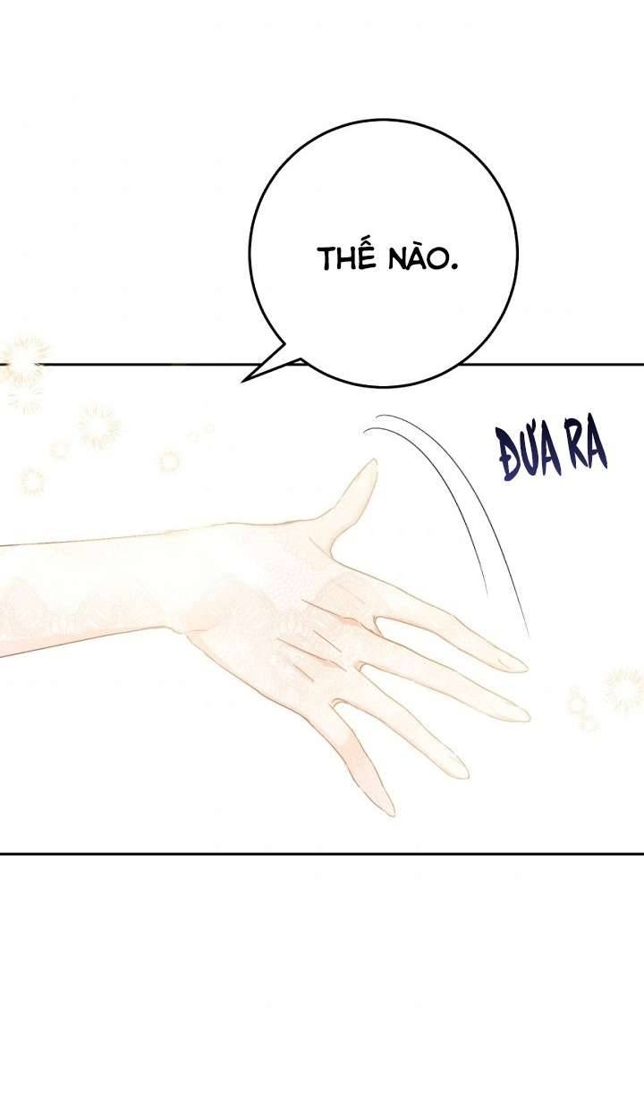 Ác Nữ Chỉ Là Một Con Rối Chap 24 - Trang 2
