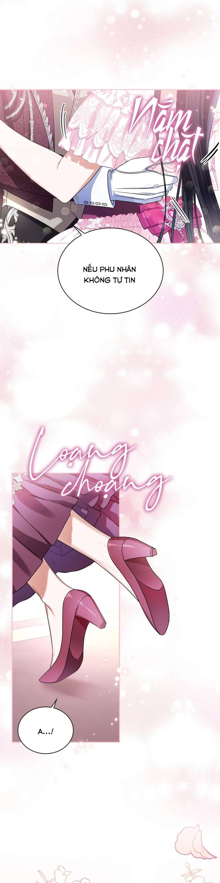 Công Nương Su Chap 70 - Trang 2