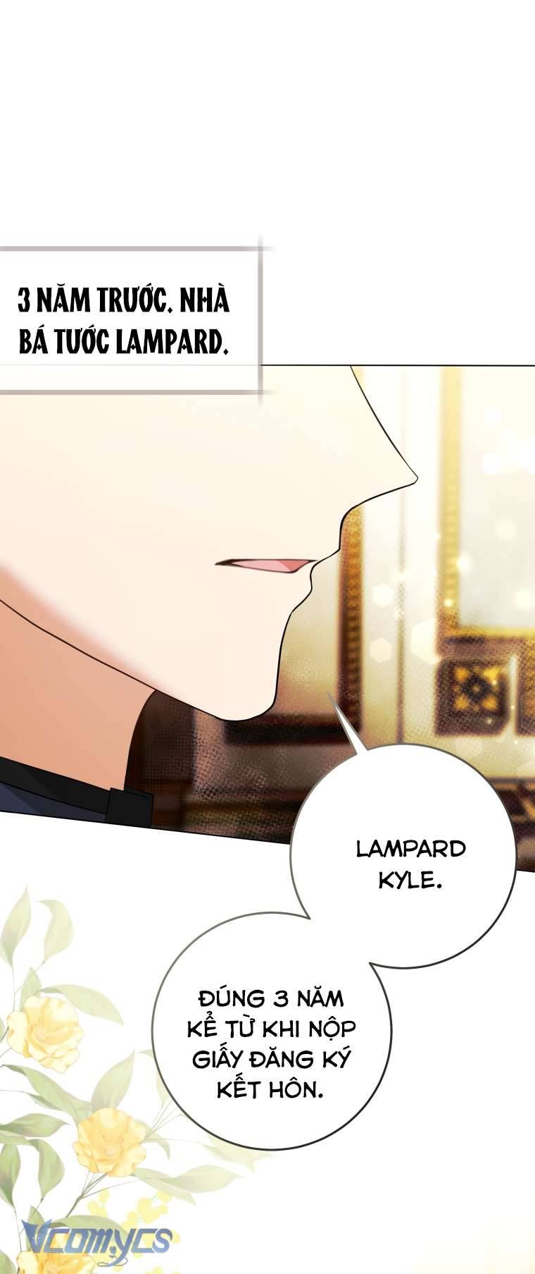 [18+] Phương Pháp Gia Hạn Hợp Đồng Hôn Nhân Chap 2 - Next Chap 3