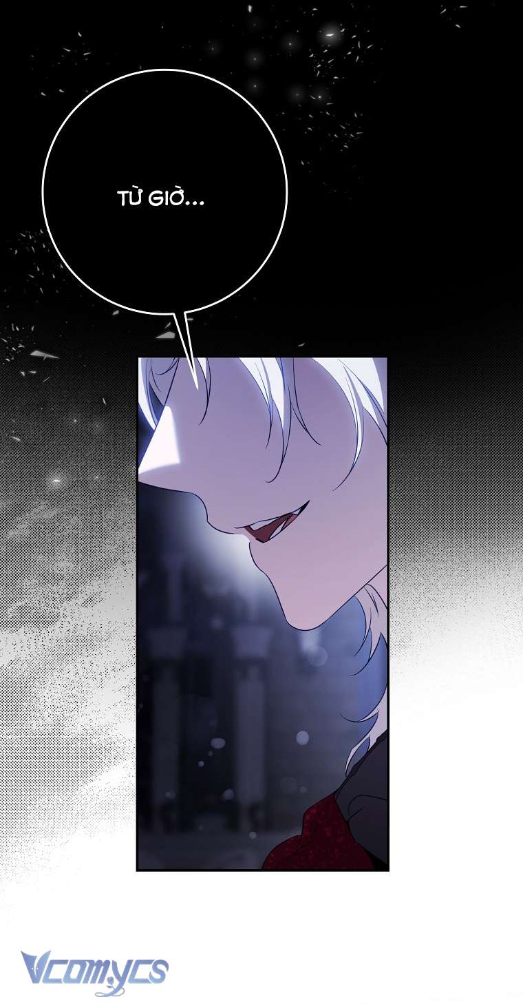 Thuần Hóa Bạo Quân Rồi Bỏ Trốn Chap 100 - Trang 2