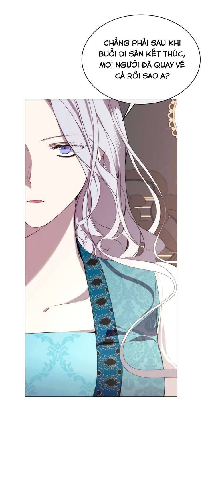 Ác Nữ Cần Bạo Chúa Chapter 46 - Next Chapter 47