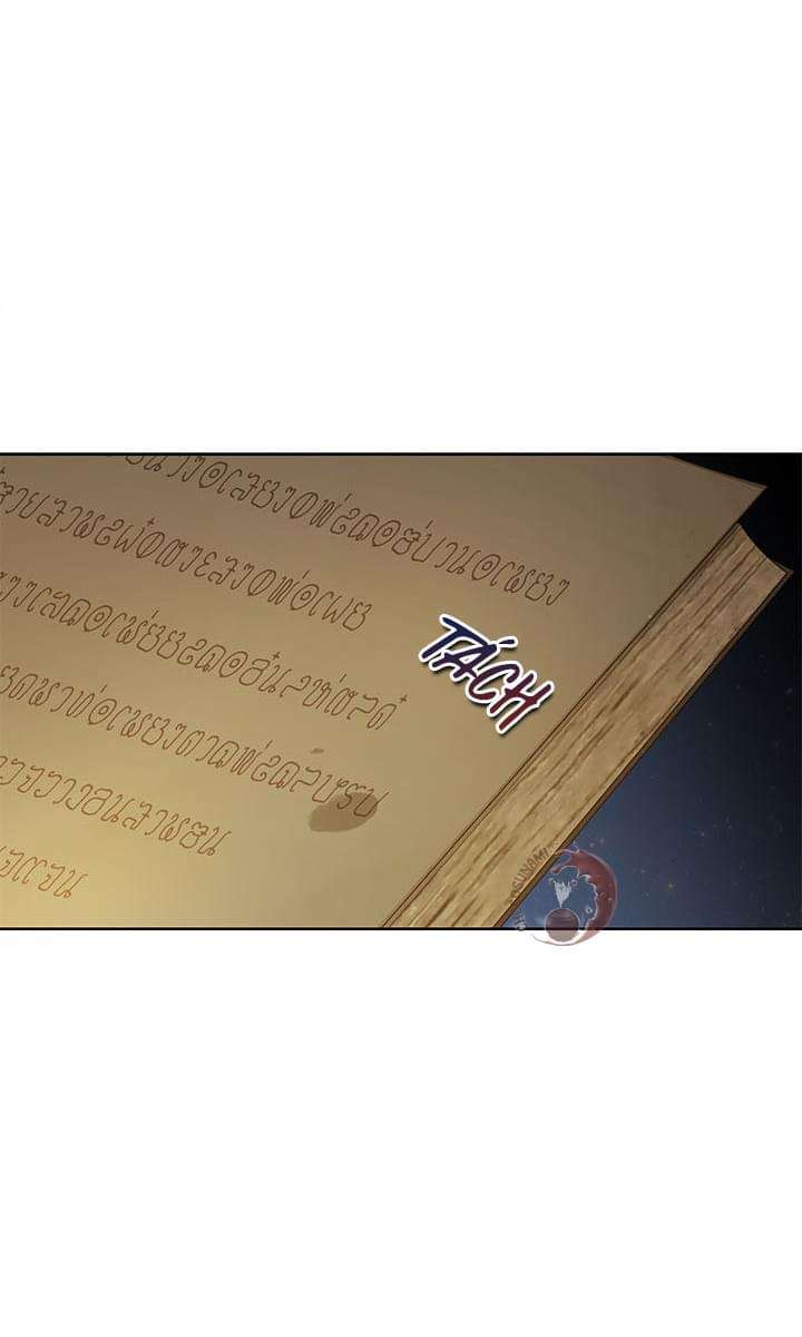 Tôi Là Minh Chứng Của Sự Thật Chap 35 - Trang 3